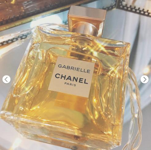 轻熟商务香水,青春轻熟风香水