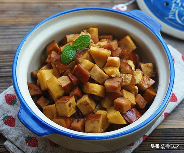 冬笋的家常做法简单清炒,冬笋最好吃的十种做法冬笋炒香菇