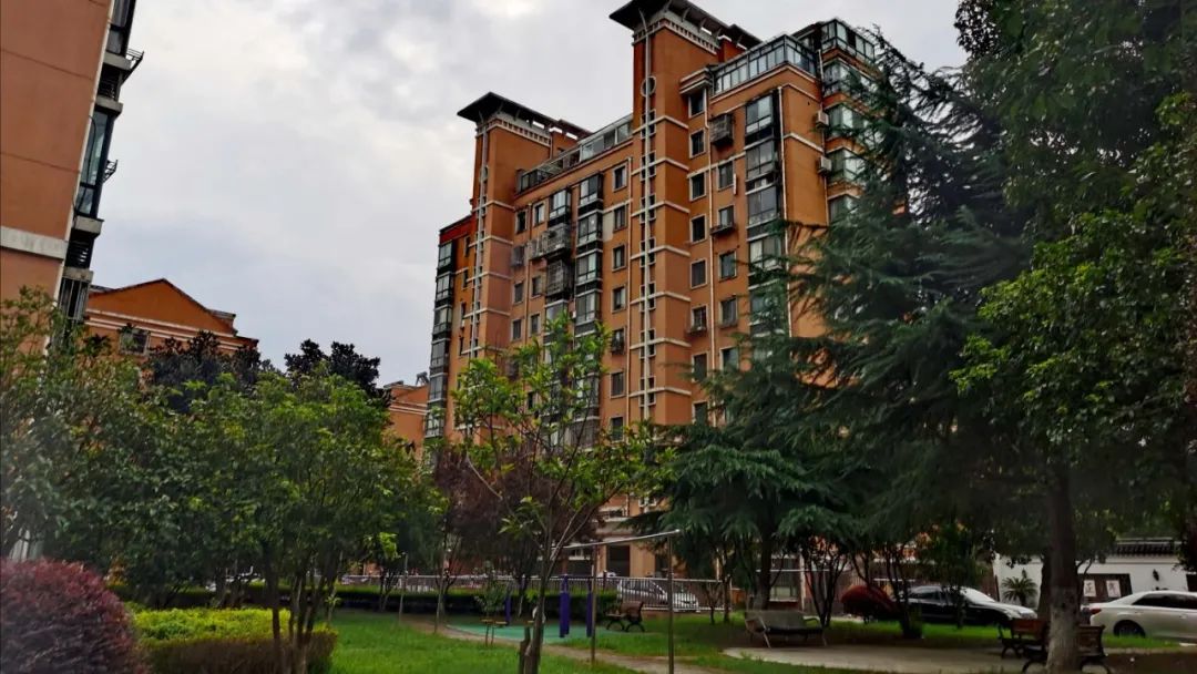 加装电梯“新模式”！无锡这个老小区有福了