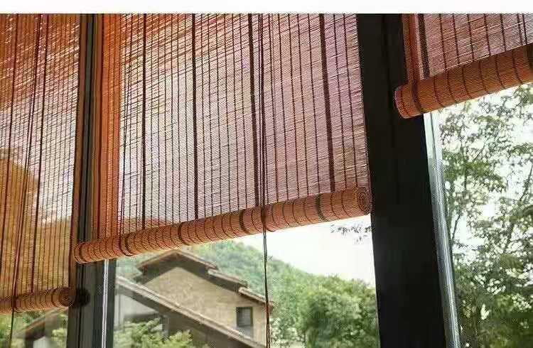 新房装修不要装窗帘了费钱又难看,家里装修窗帘好难选择呀