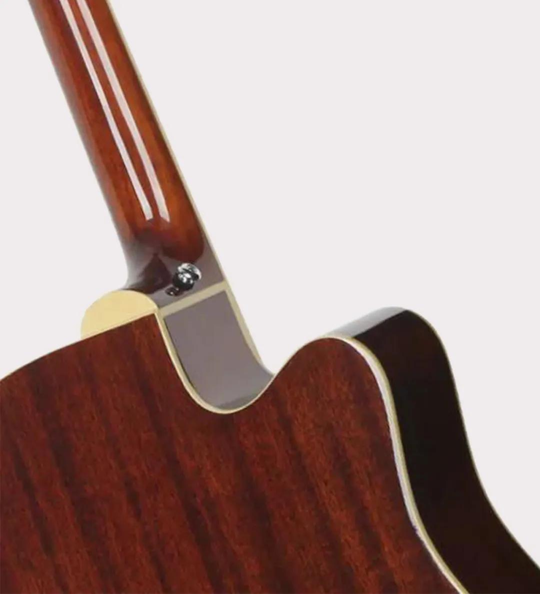 samick吉他100s,samick吉他推荐