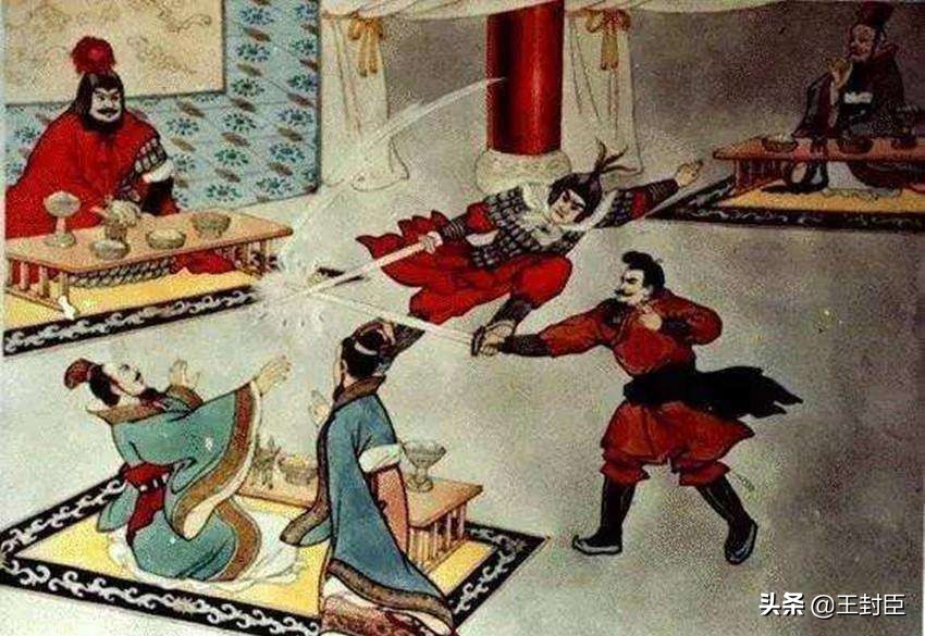 给我一席之地——说说中国古代重要的坐具“席子”