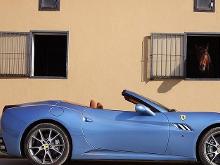 法拉利诞生记事件,法拉利官方新故事