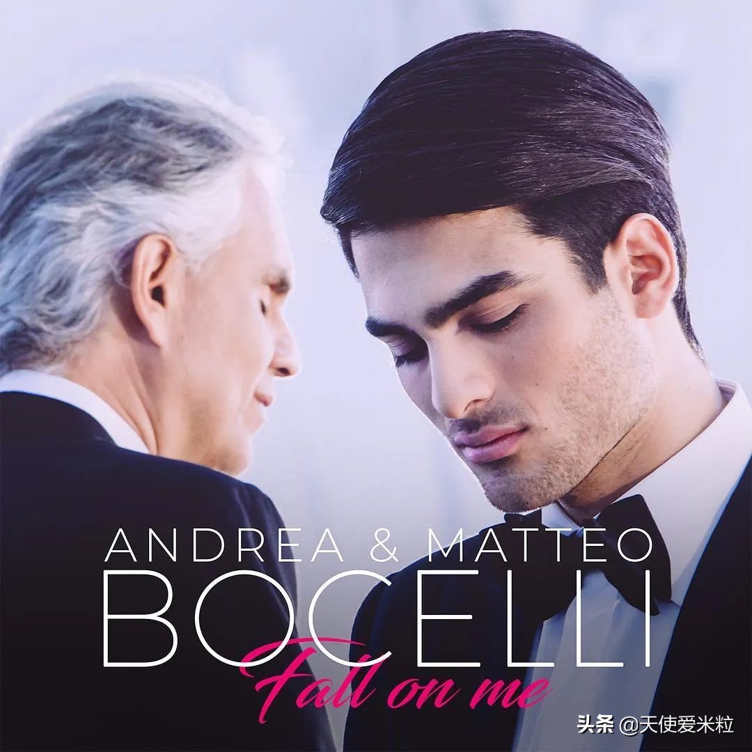 波切利十大金曲,波切利成名曲