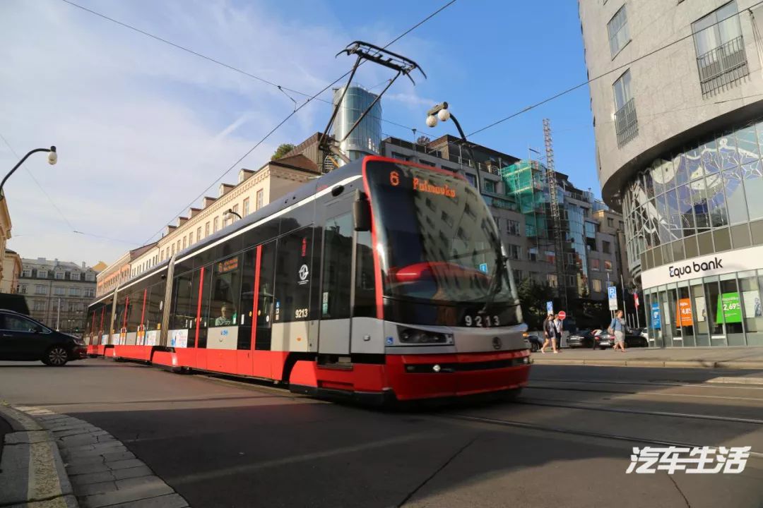 斯柯达有几种系列车,捷克试驾斯柯达