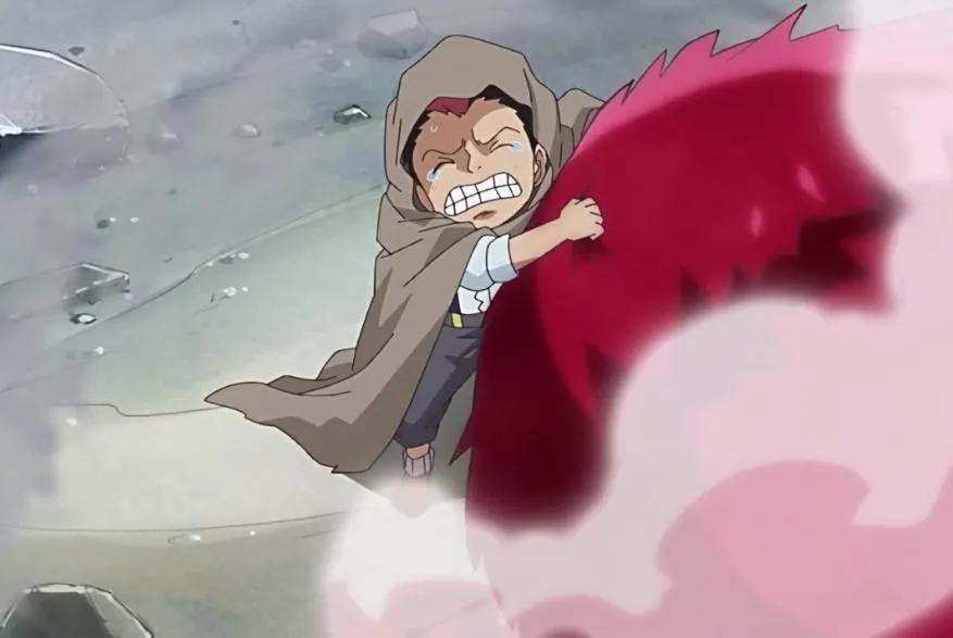 海贼王机械甲,海贼王里特殊的武器