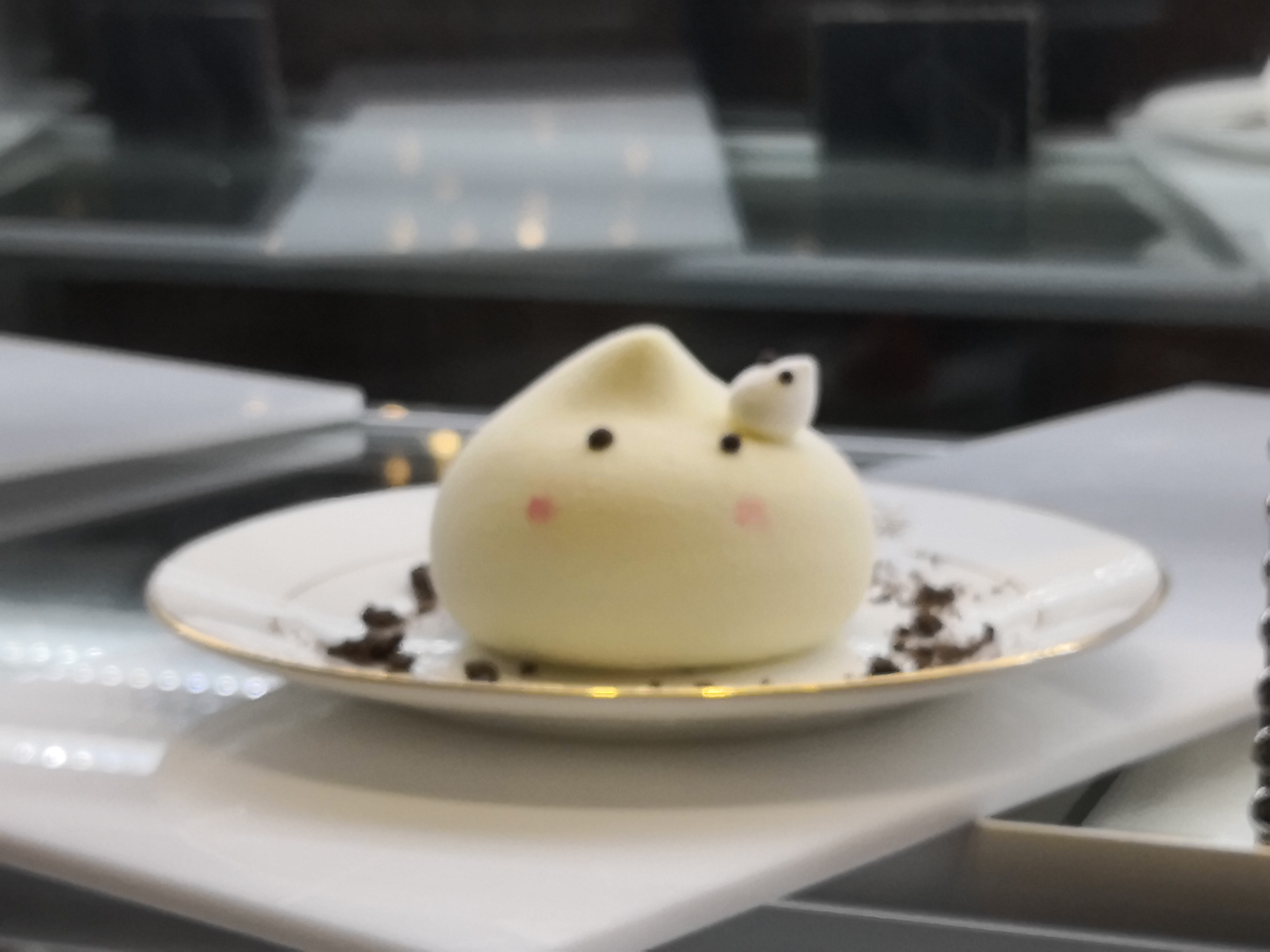 武汉好吃的港式甜点,武汉又好看又好吃的甜品