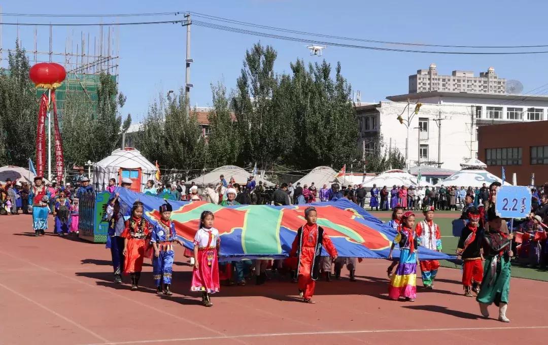 锡林郭勒盟蒙中校庆70周年,呼和浩特市蒙古族学校70周年校庆