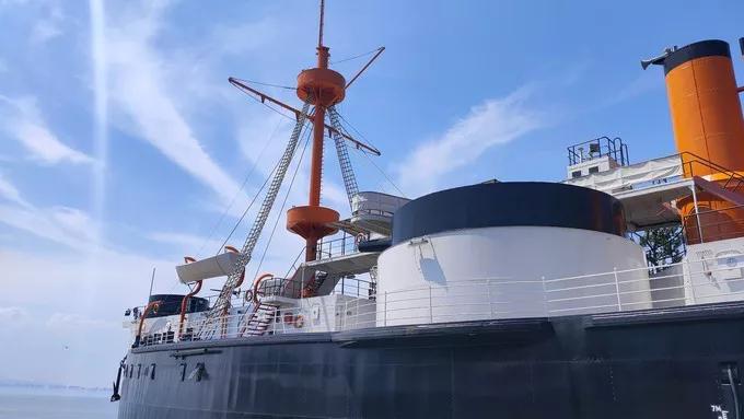 谁说去海边是夏天的专利？秋意正浓，三天两夜玩转烟威刚刚好！