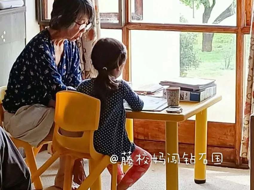 哈佛妈妈教英语启蒙,哈佛妈妈学习方法