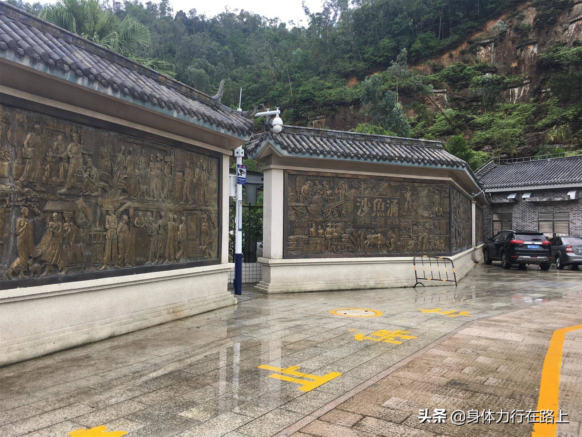 深圳沙鱼涌海滩要预约吗,深圳十大必去的海滩