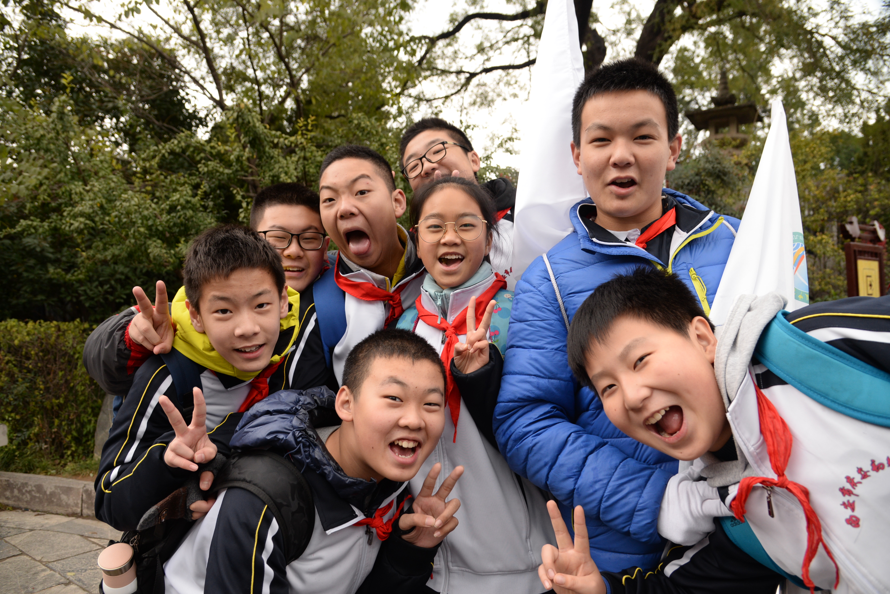 强内涵凝特色做有温度的优质教育,办有温度的教育打造有灵魂的学校