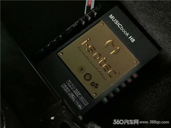 2020福特探险者升级改装,福特新探险者隔音升级