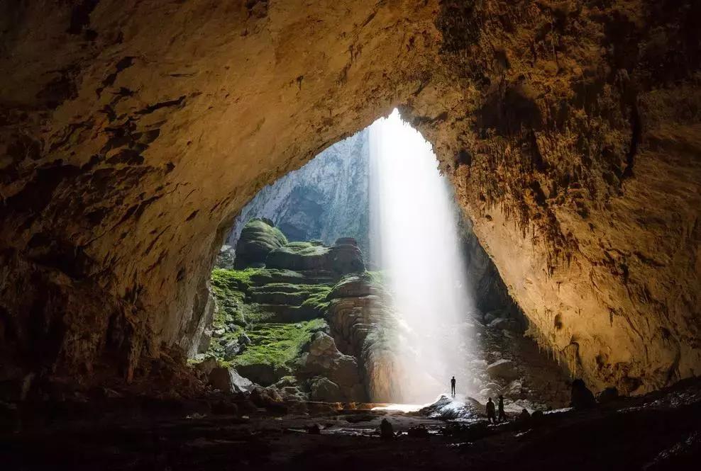 你不知道的东南亚！我们挖掘了11个人少景美的地方，不输欧洲