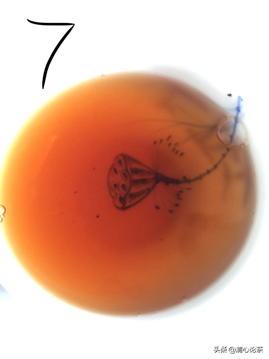 熟茶有霉点,买普洱茶最怕什么