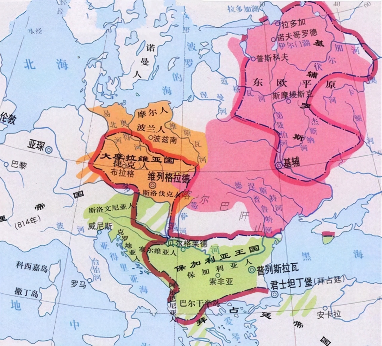 乌克兰拟改国名,乌克兰是否会纳入俄罗斯的版图