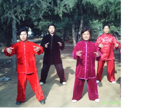 练拳不练功到老一场空怎么解释,练拳不练功到老一场空的下一句