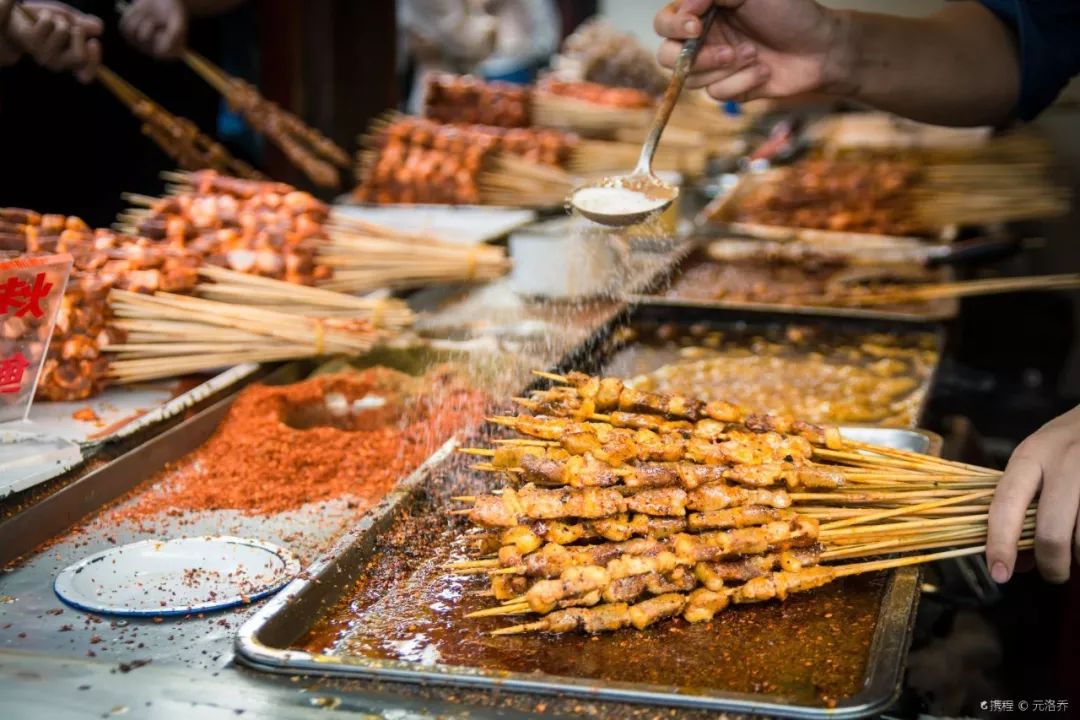 网红城市旅游攻略最全,适合旅游的好玩网红城市推荐