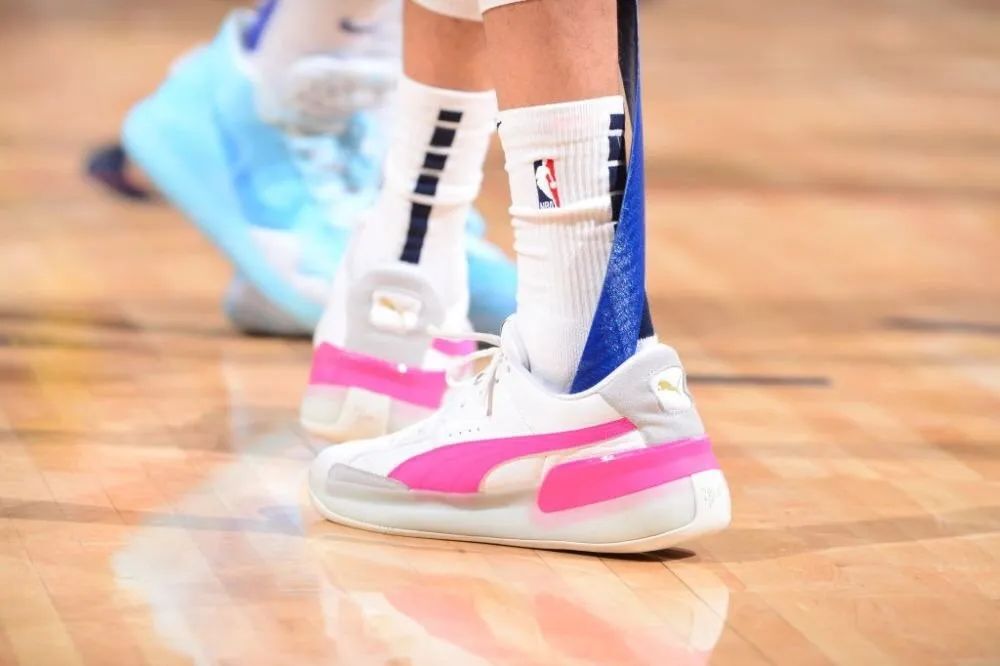 puma足球鞋新科技,puma新科技球鞋