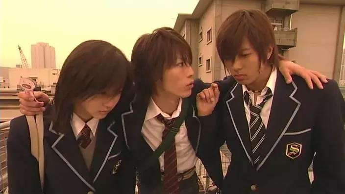 山下智久2023年,山下智久2017上海