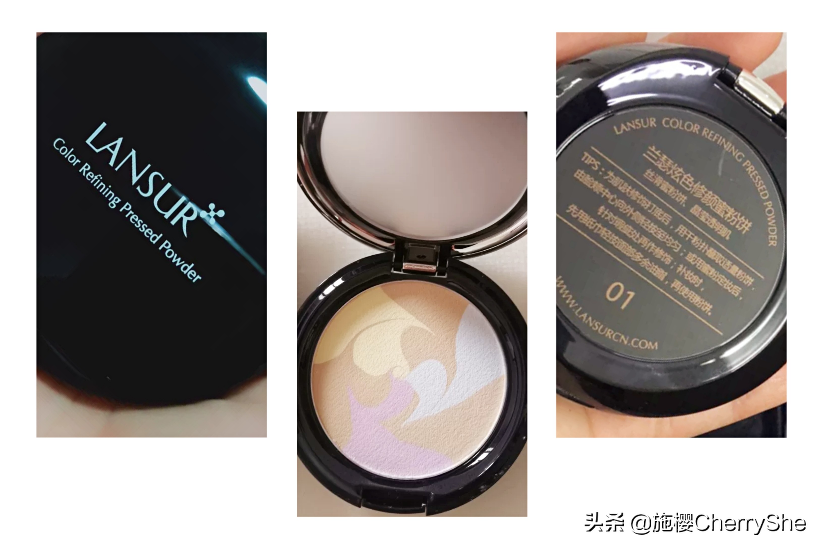 定妆粉饼油痘肌推荐,定妆粉饼大牌油性皮肤推荐