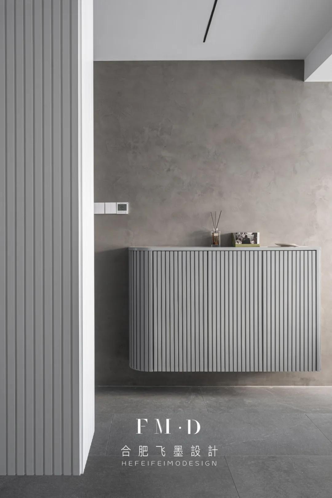 房间改造布置设计田园风,一个与众不同的家庭风格设计