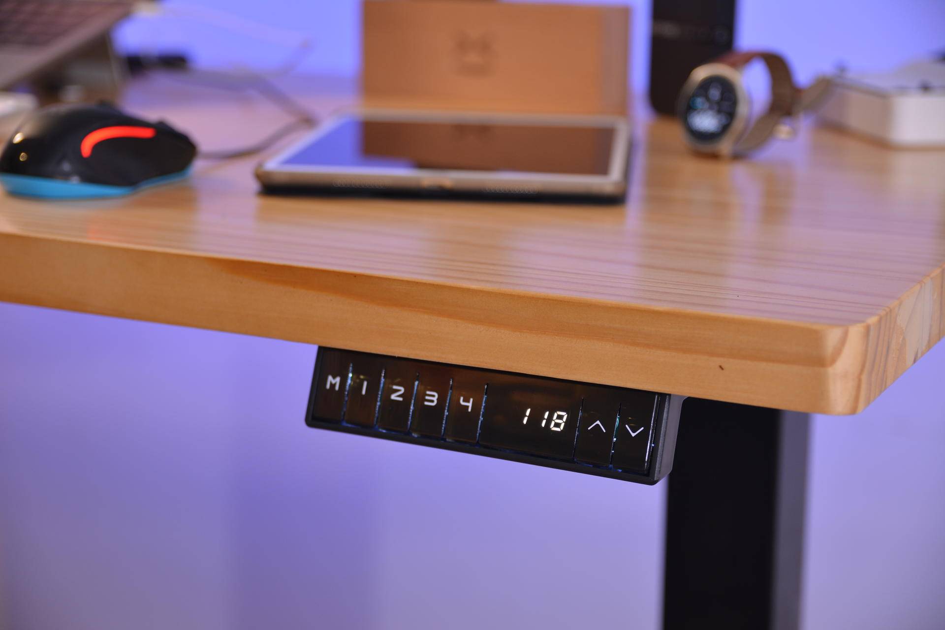 数码博主推荐升降桌,数码博主亲测好用