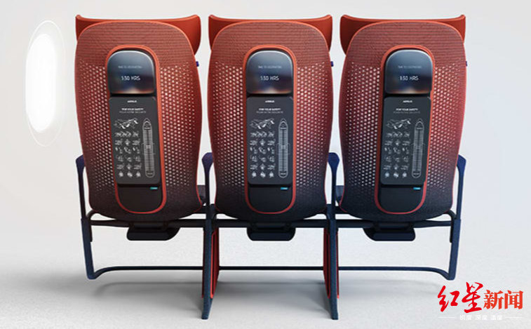 飞机头等舱体验24小时,坐飞机经济舱沉浸式体验