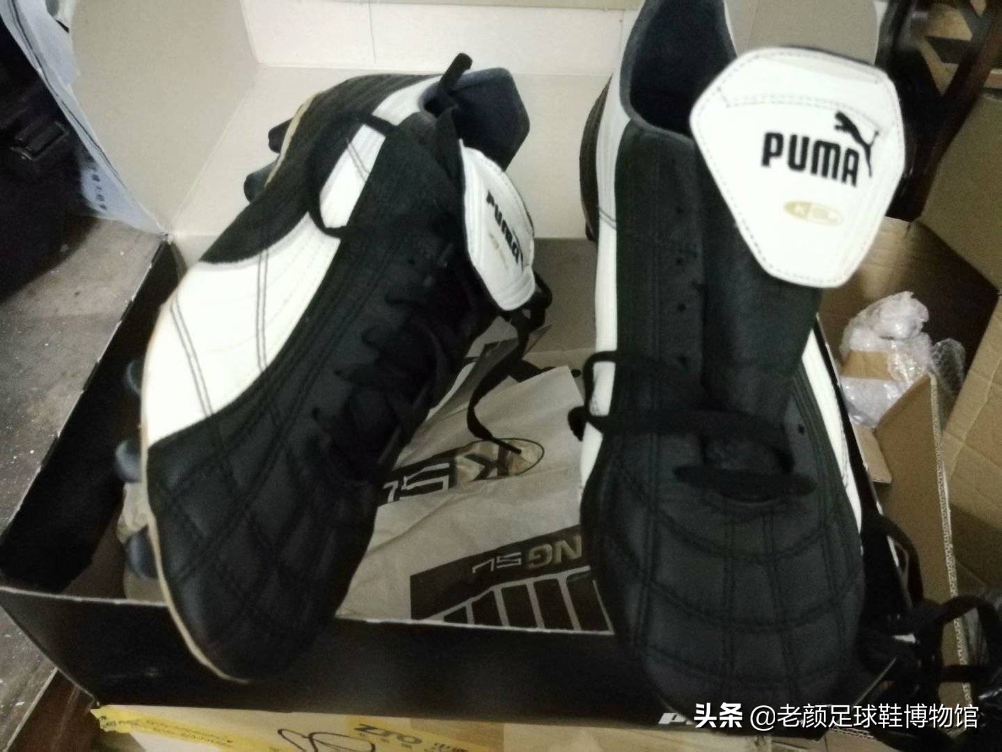 足球鞋的寿命有多长？老了以后会有哪些病？有病该怎么治疗？