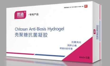 美食→生物材料|小龙虾→伤口敷料
