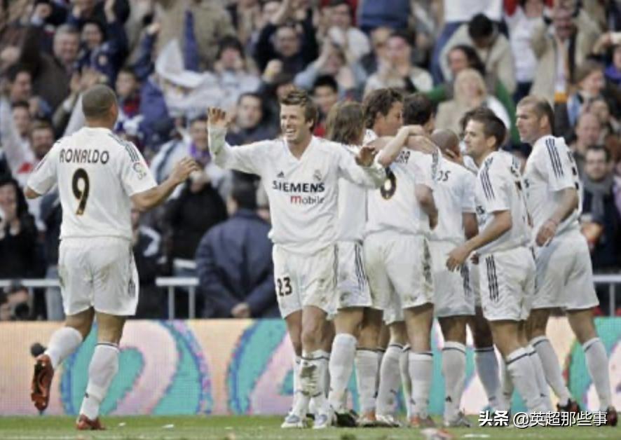 15年前的小罗,小罗十大震惊足坛时刻