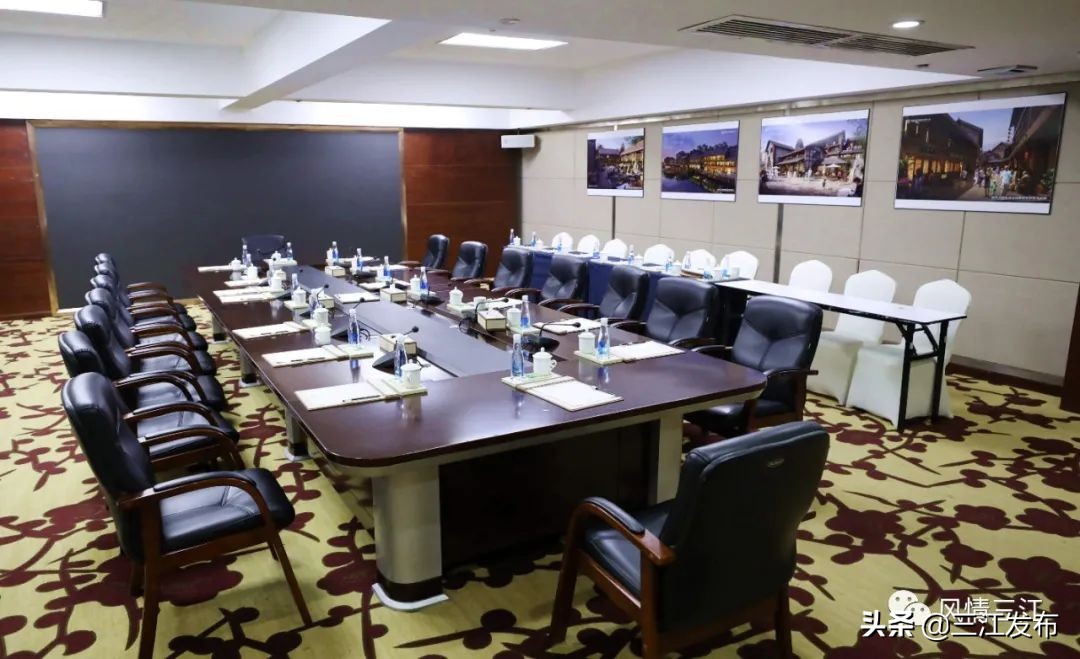 聚焦中国盛会,中国茶业经济年会开幕