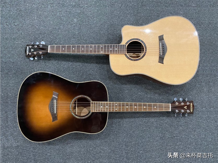 吉他新手入门零基础买什么样才好,民谣吉他推荐哪个品牌1000左右
