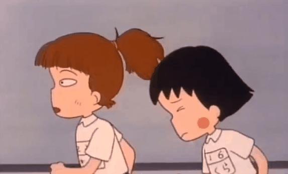 我从没见过像《樱桃小丸子》这样丧的成人动画