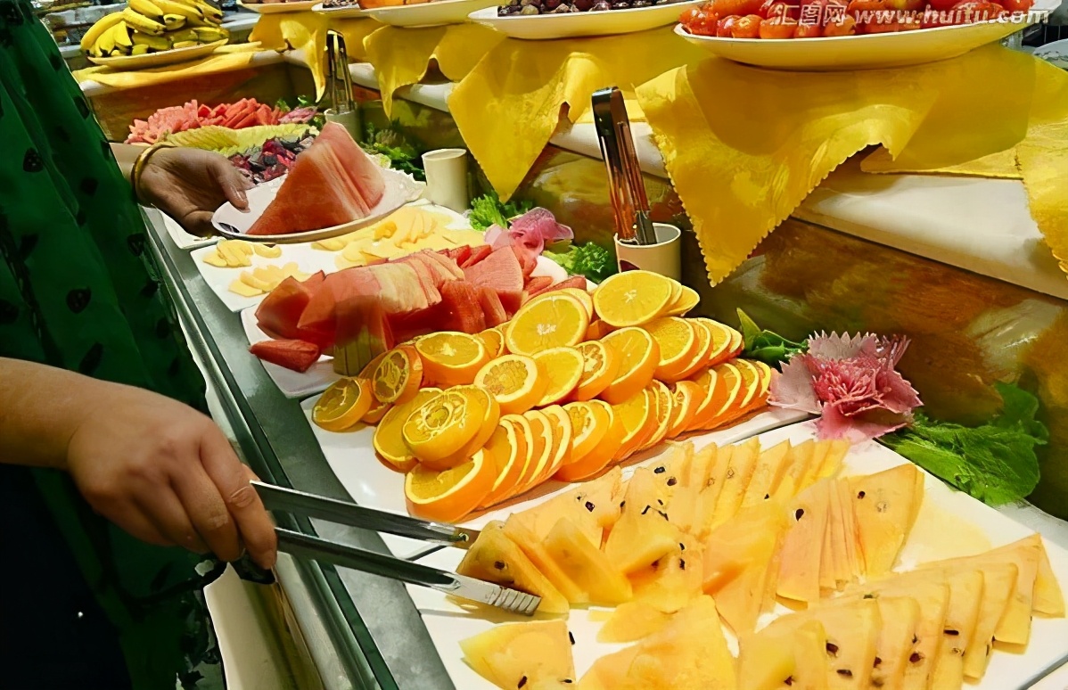 佛山南海华美达酒店标间价格,佛山华美达酒店自助