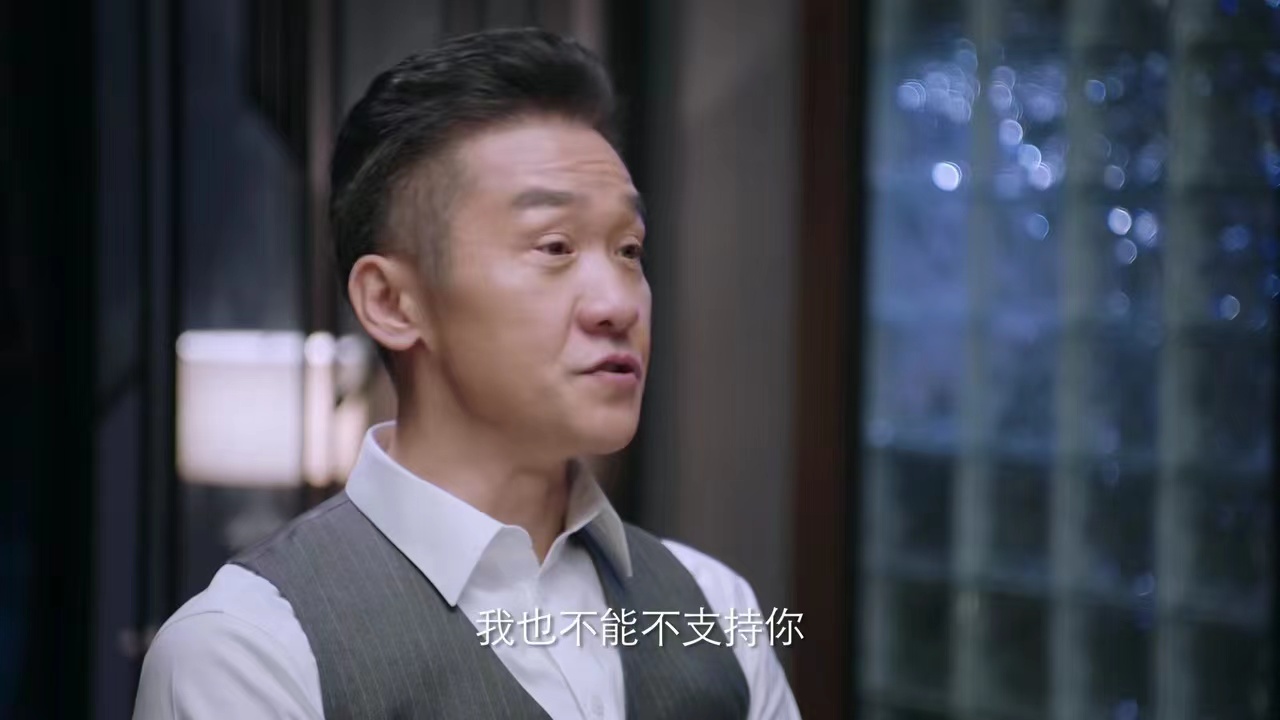 突围林满江和齐本安大吵是哪集,突围齐本安林满江翻脸哪一集