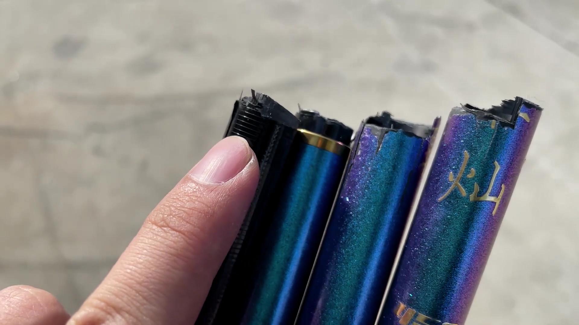 香港怡龙鱼竿和宝飞龙鱼竿哪个好,宝飞龙是不是国内生产最好的鱼竿