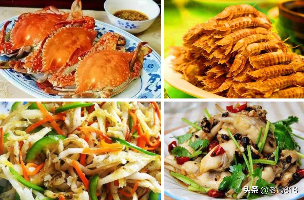 今日北塘海鲜,北塘海鲜扬帆起航