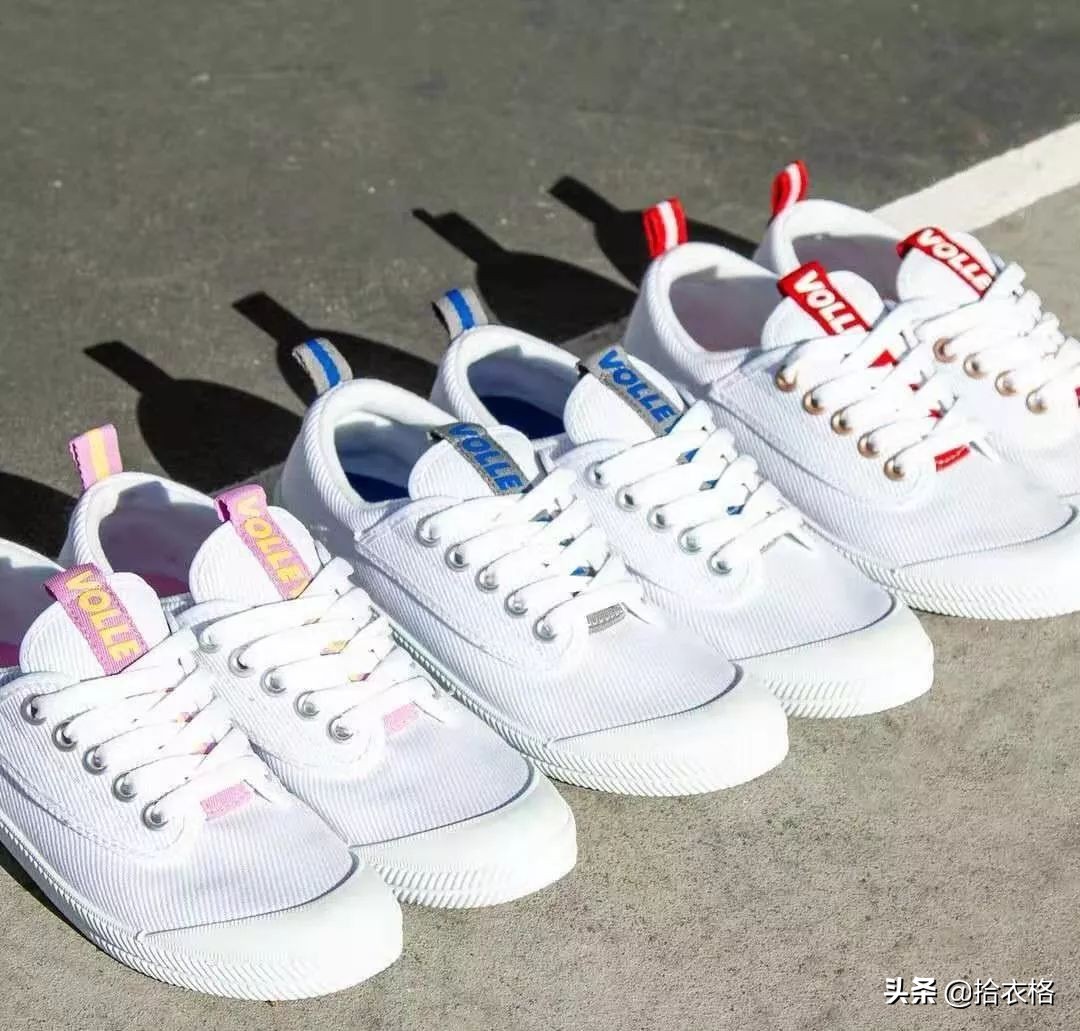 讲真，下一双小白鞋我会买它