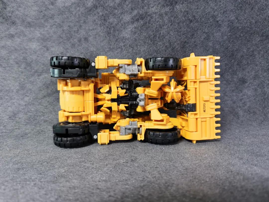 dd大力神铲土机,航行家级系列铲土机