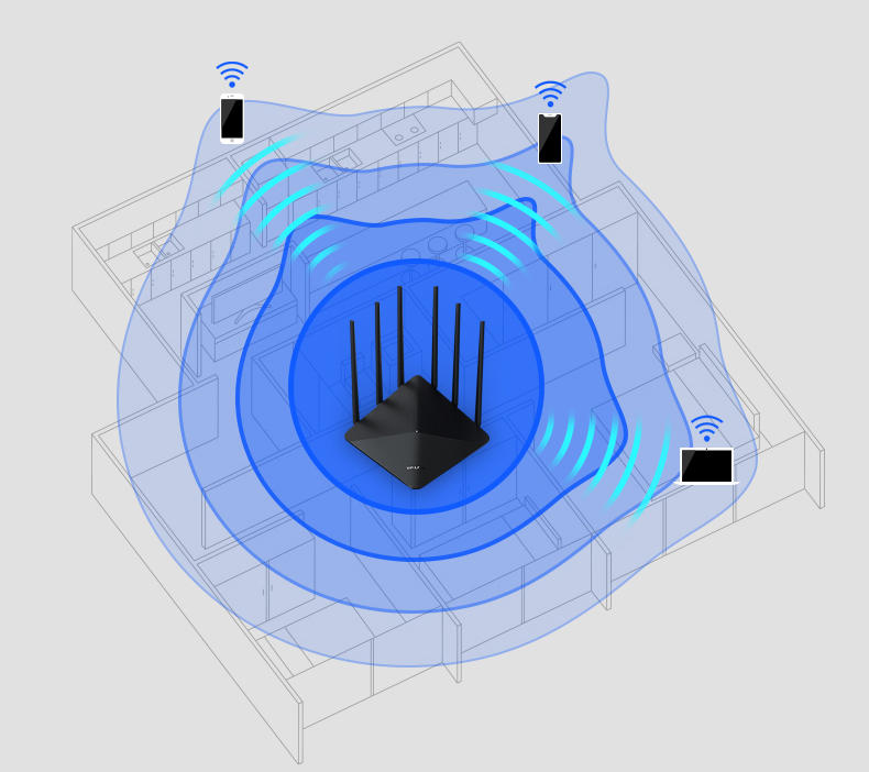 家里的智能电视老卡顿，这些方法你试过没？一秒解决问题