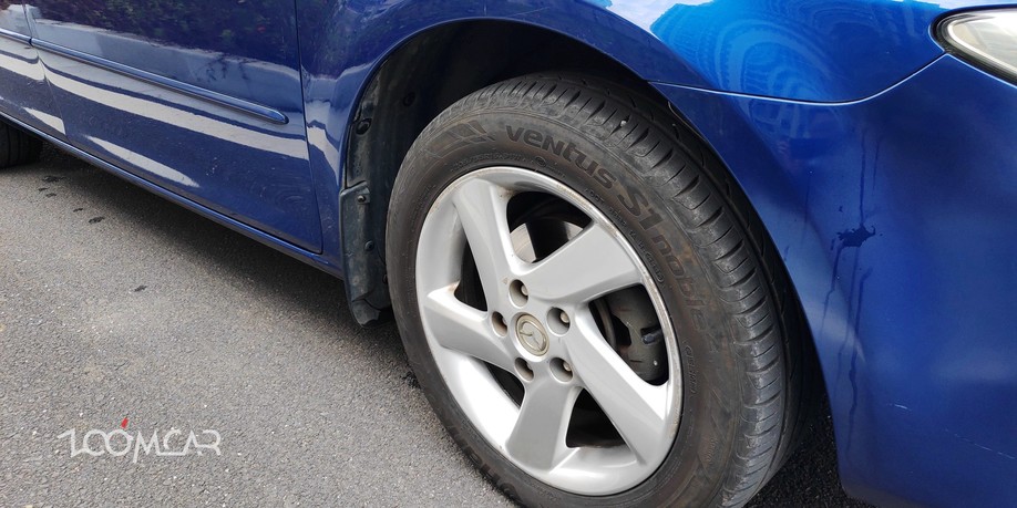 马六之前的马六,马六的成长史