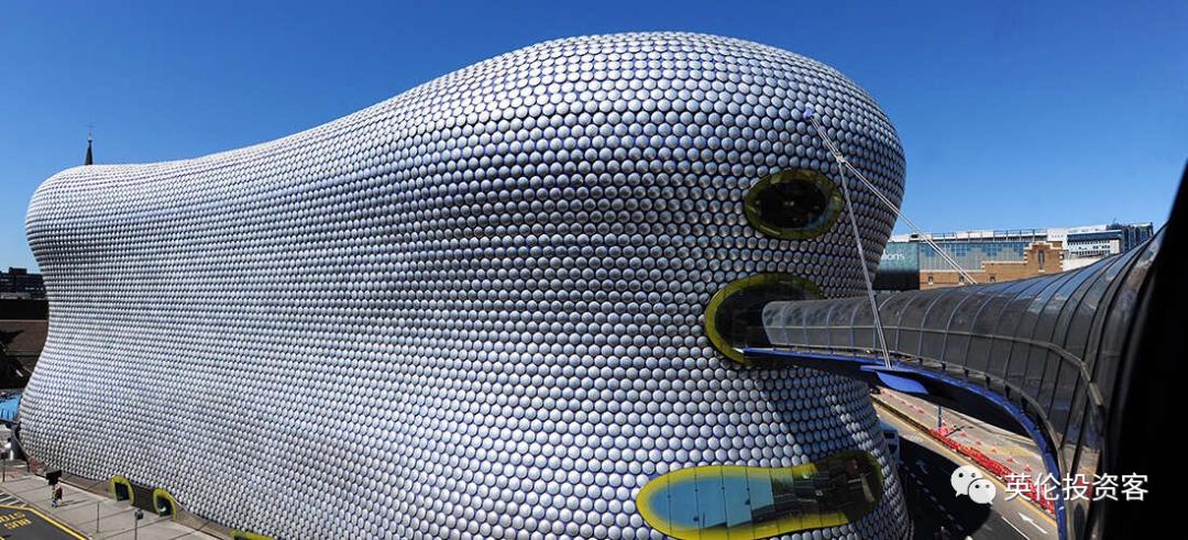 标价360亿！Selfridges百货挂牌出售，中国金主准备好了吗？