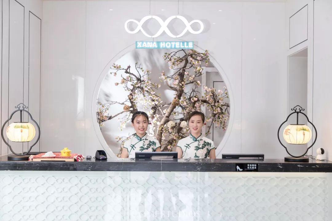 希岸酒店高端品牌,希岸酒店品牌运营