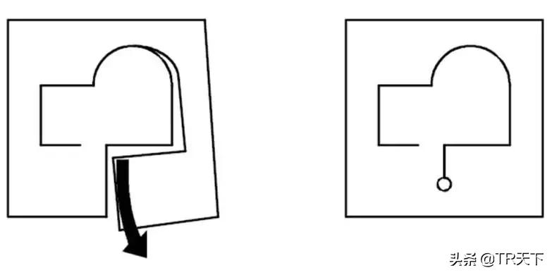 线切割工件变形处理方法,线切割如何解决切不锈钢变形问题
