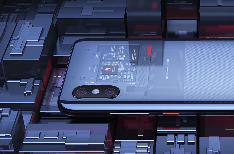 除了超高颜值,闪极卖千元的勇气是什么?一枝独秀