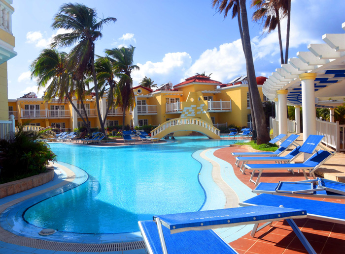 世界自然遗产古巴哈瓦那旅游攻略,古巴哈瓦那海滩游玩