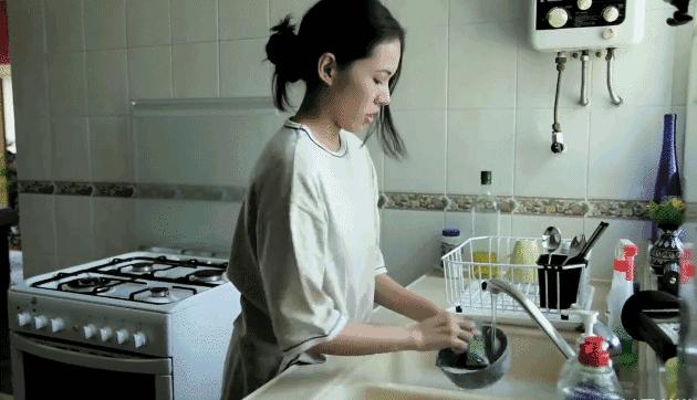 第一次去男友家要刷碗,第一次去男友家还要挑日子吗