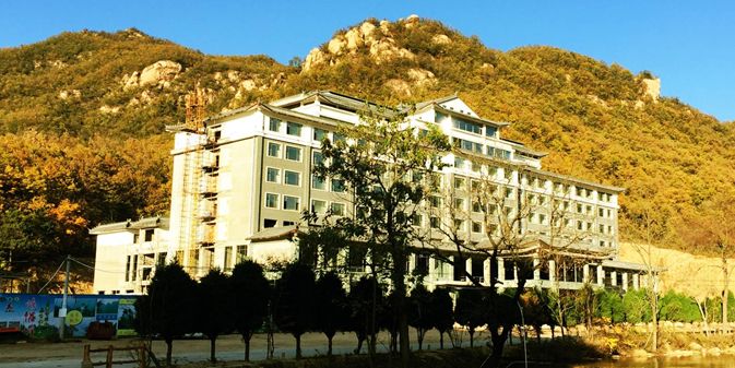 西泰山的特点是什么,西泰山为啥叫西泰山