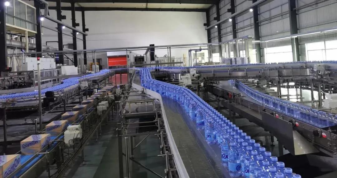 专精特新产业园做什么的,博罗县石湾镇千亿产业园二期